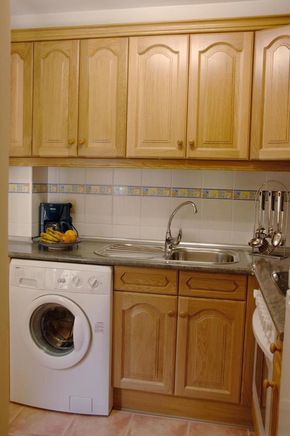 Apartment El Tejado